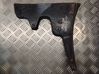Rear bumper mounting bracket 4F5807453