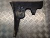 Rear bumper mounting bracket 4F5807454