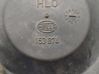 Headlight/headlamp dust cover 153874