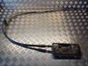 Handbrake/parking brake wiring cable 8D0609721H