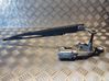 Rear window wiper motor 3M51R17K441AE