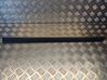 Rear door trim (molding) 96445552XT