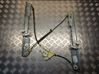 Front window lifting mechanism without motor 9648486380