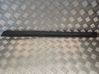 Rear door trim (molding) PZ415E852203