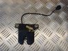 Tailgate/trunk/boot lock/catch/latch 4A5827505B