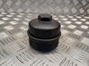 Oil filter cover 353102008