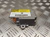 Airbag control unit/module 16210361
