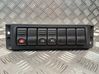 Hazard light switch 10243825