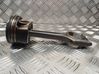 Piston with connecting rod 78L78