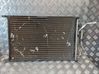 A/C cooling radiator (condenser) 