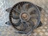 Electric radiator cooling fan 