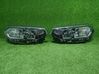 Headlights/headlamps set 