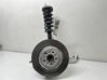 Front wheel hub spindle knuckle 