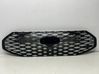 Front bumper upper radiator grill PZ3117B968