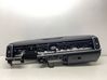 Central console control unit 