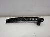 Rear bumper mounting bracket 9683977580