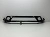 Front bumper lip 9451188