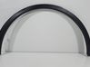 Rear arch trim 165869400A