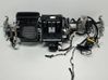 Konsola środkowa / Radio / GPS 285557272R