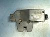 Tailgate/trunk/boot lock/catch/latch 9646091580