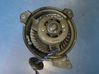 Elektrisks radiatoru ventilators 4734224B1730