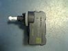 Headlight level adjustment motor 
