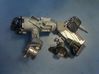 Airbag slip ring squib (SRS ring) 45020024