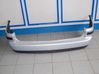 Rear bumper SILBERLB7Z