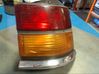 Lampa tylna 4321768