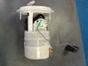 Fuel injection high pressure pump 