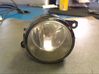 Front fog light 9650001680