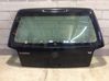 Tailgate/trunk/boot lid 
