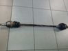 Etuvetoakseli X16XEL