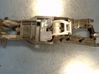 Front door exterior handle 