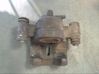 Caliper de freno delantero G13BB