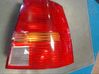 Rear/tail lights 