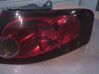 Rear/tail lights 51727249