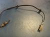 Sensor de aparcamiento PDC 55562433
