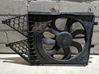 Electric radiator cooling fan 6R0959455E