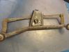 Front wiper linkage 3397020446