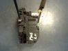 Front door lock 2006C
