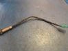 Lambda probe sensor 0258006026