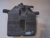 Front brake caliper F9Q260