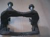 Front Brake Caliper Pad/Carrier F9Q260