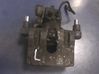 Rear brake caliper 7701049108