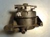Cartouche de vapeur de carburant pour filtre à charbon actif 9645928180
