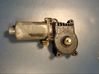 Mechanizm podnoszenia szyby przedniej bez silnika 0130821672
