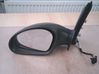 Front door electric wing mirror 5P1857507F9B9