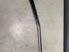 Front wiper blade arm 1J1955410A
