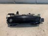 Front door exterior handle 4B2837206B